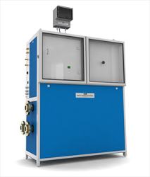 Máy trộn khí MG500-1000_2ME ERC Ex WITT Gas